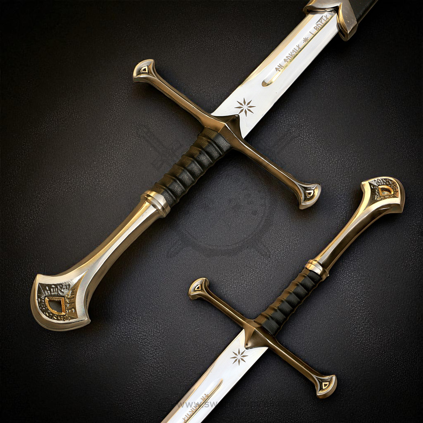Narsil Sword