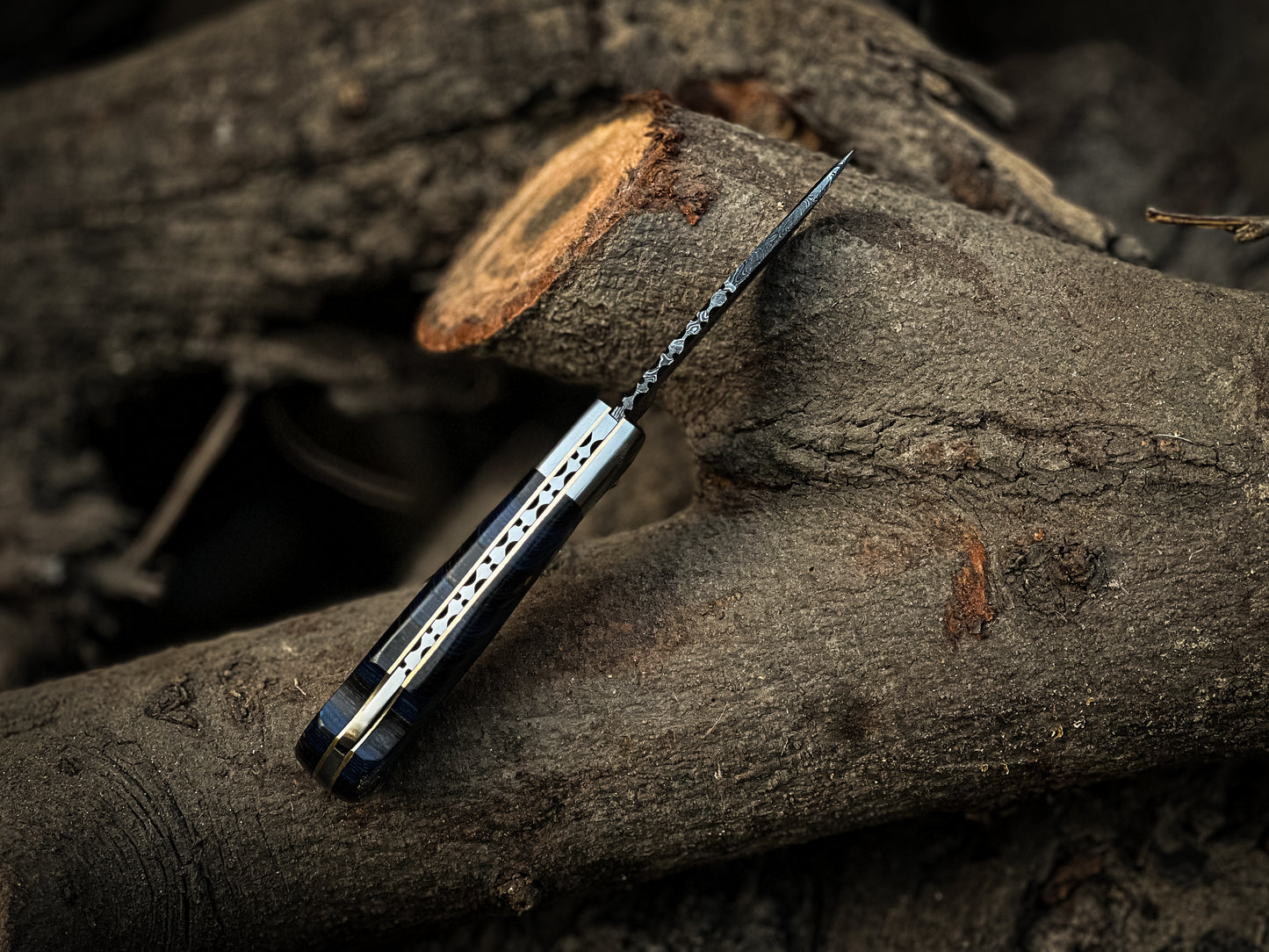 Knife