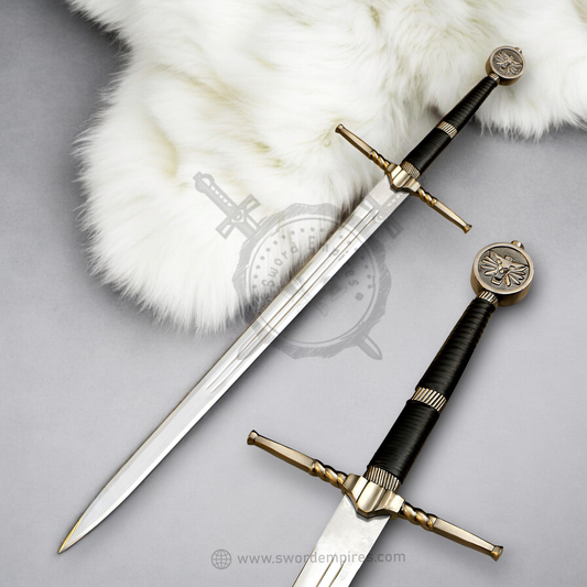 Witcher Sword New Version