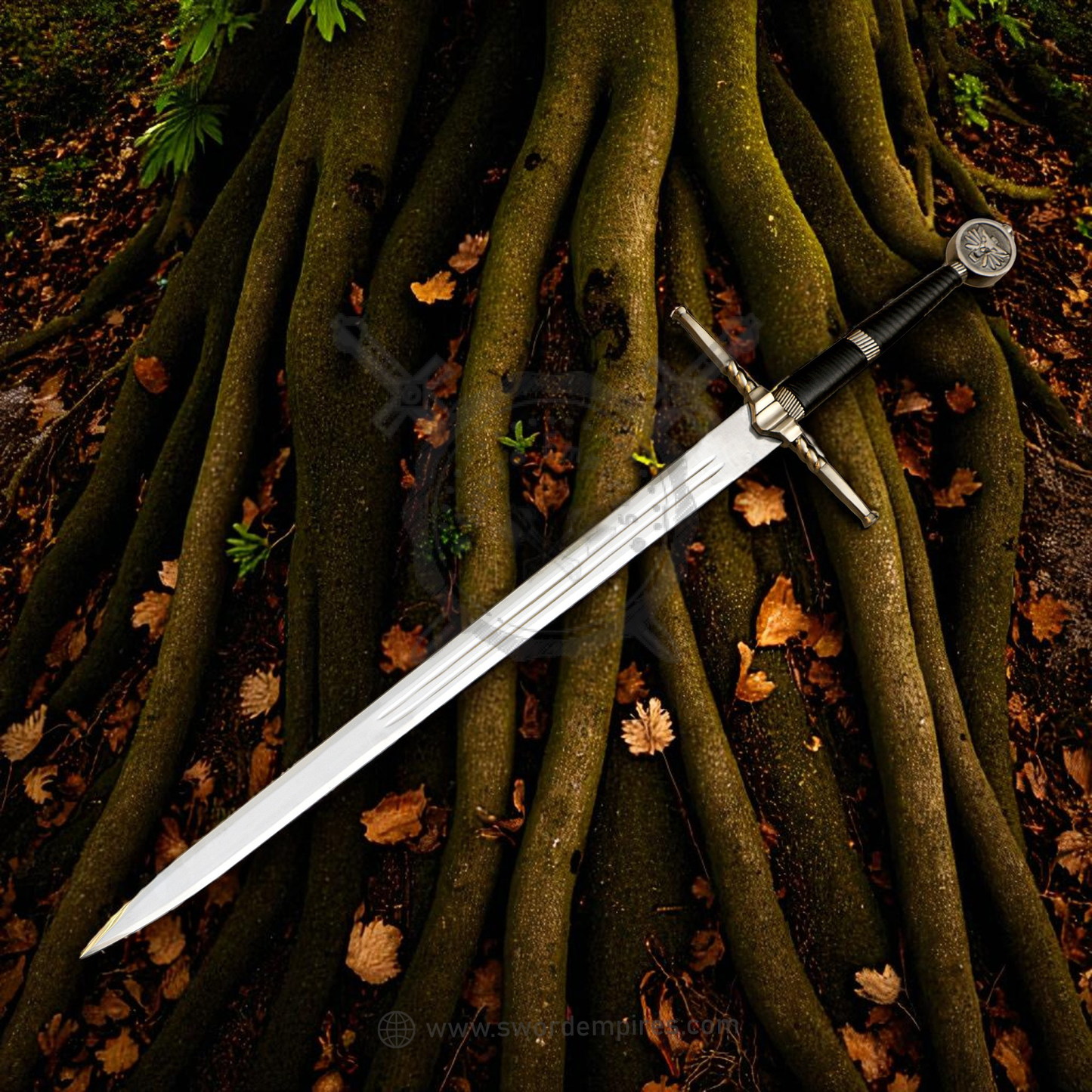Witcher Sword New Version