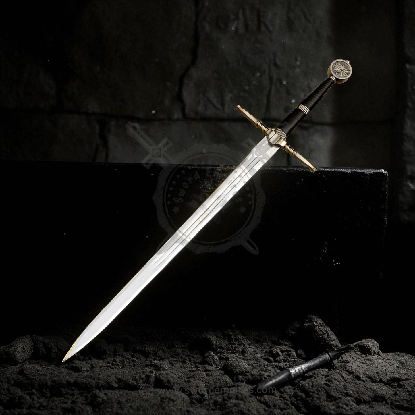 Witcher Sword New Version