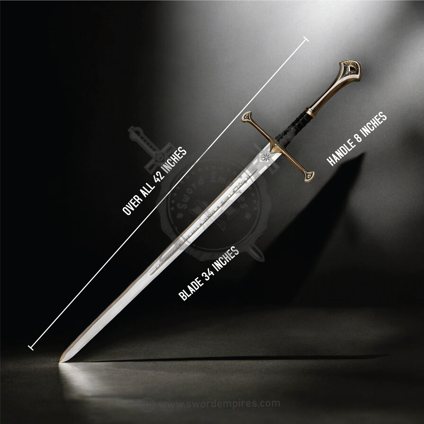 Narsil Sword