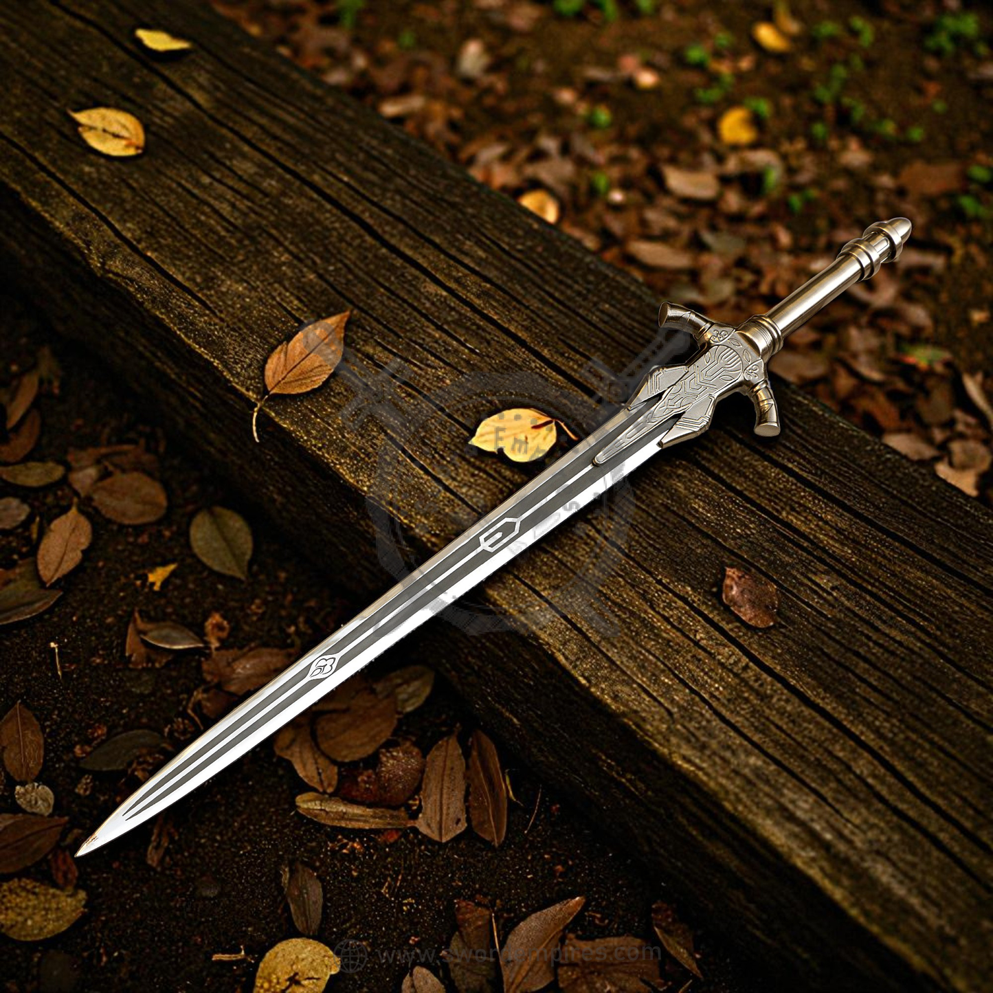 Dark Soul Sword