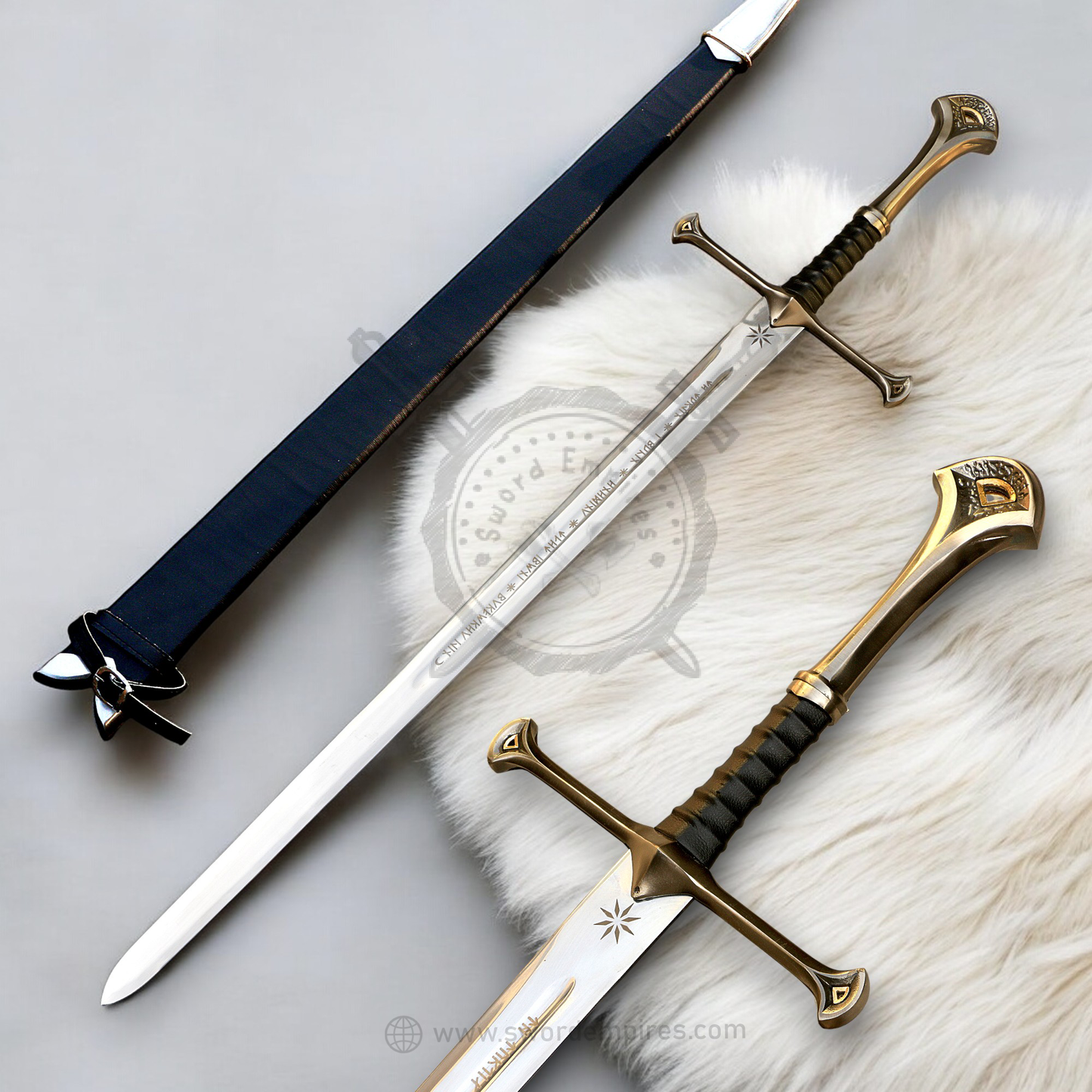 Narsil Sword