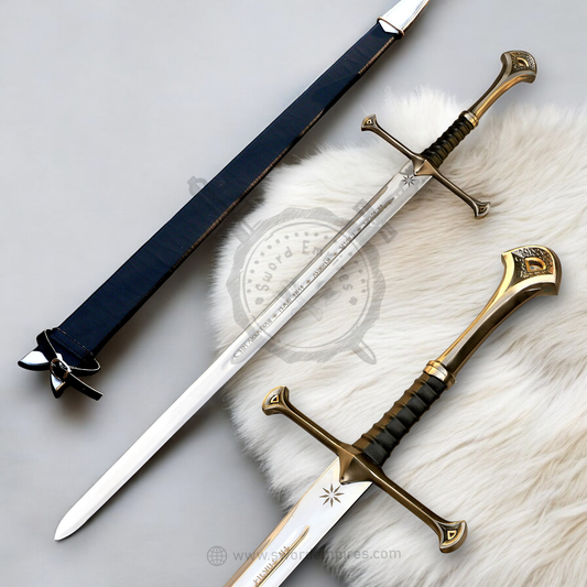 Narsil Sword