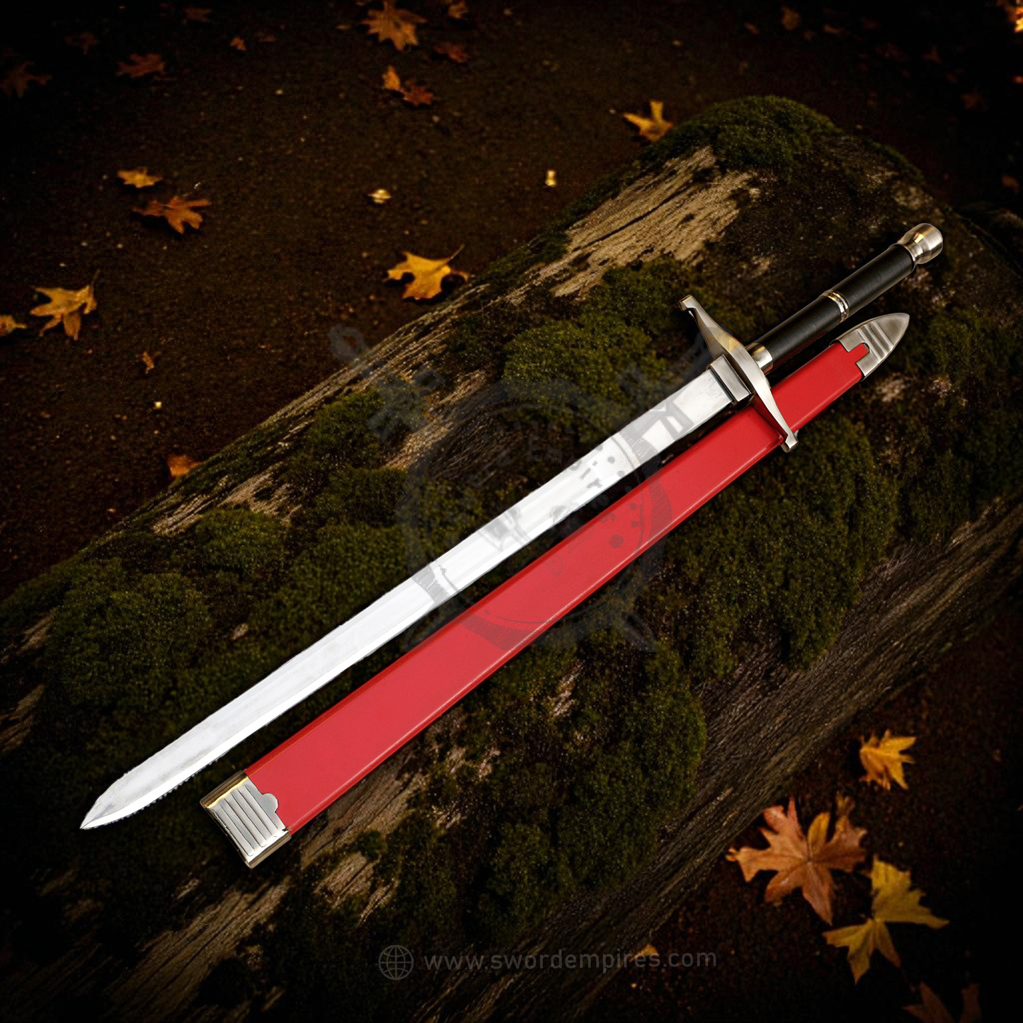 Dragon Ball Sword