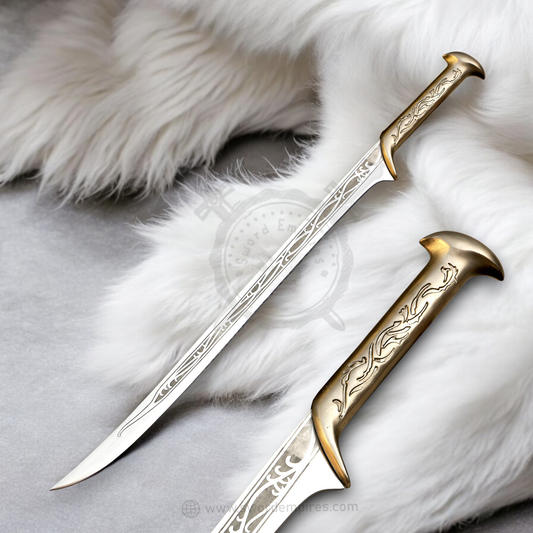 Hobbit Sword