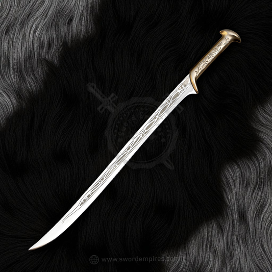 Hobbit Sword