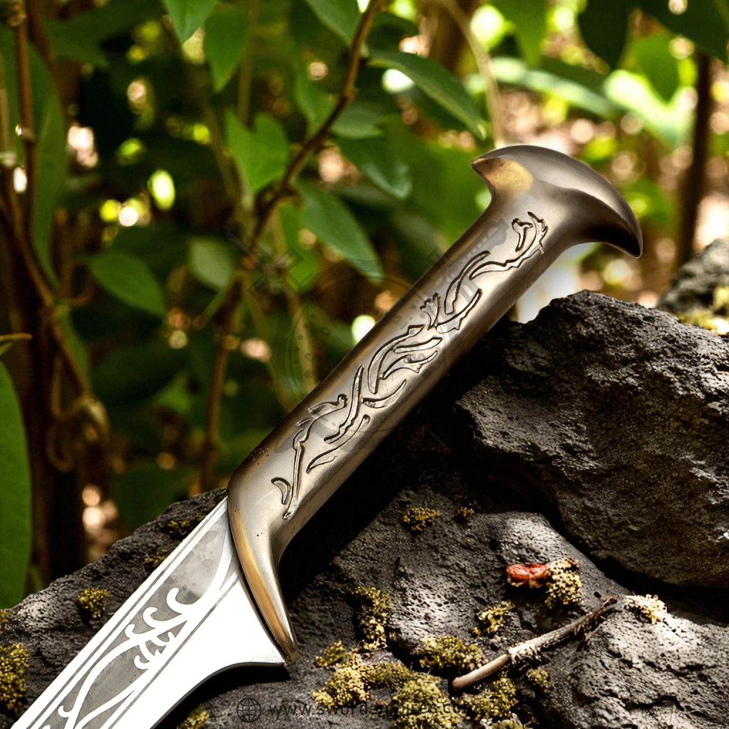 Hobbit Sword