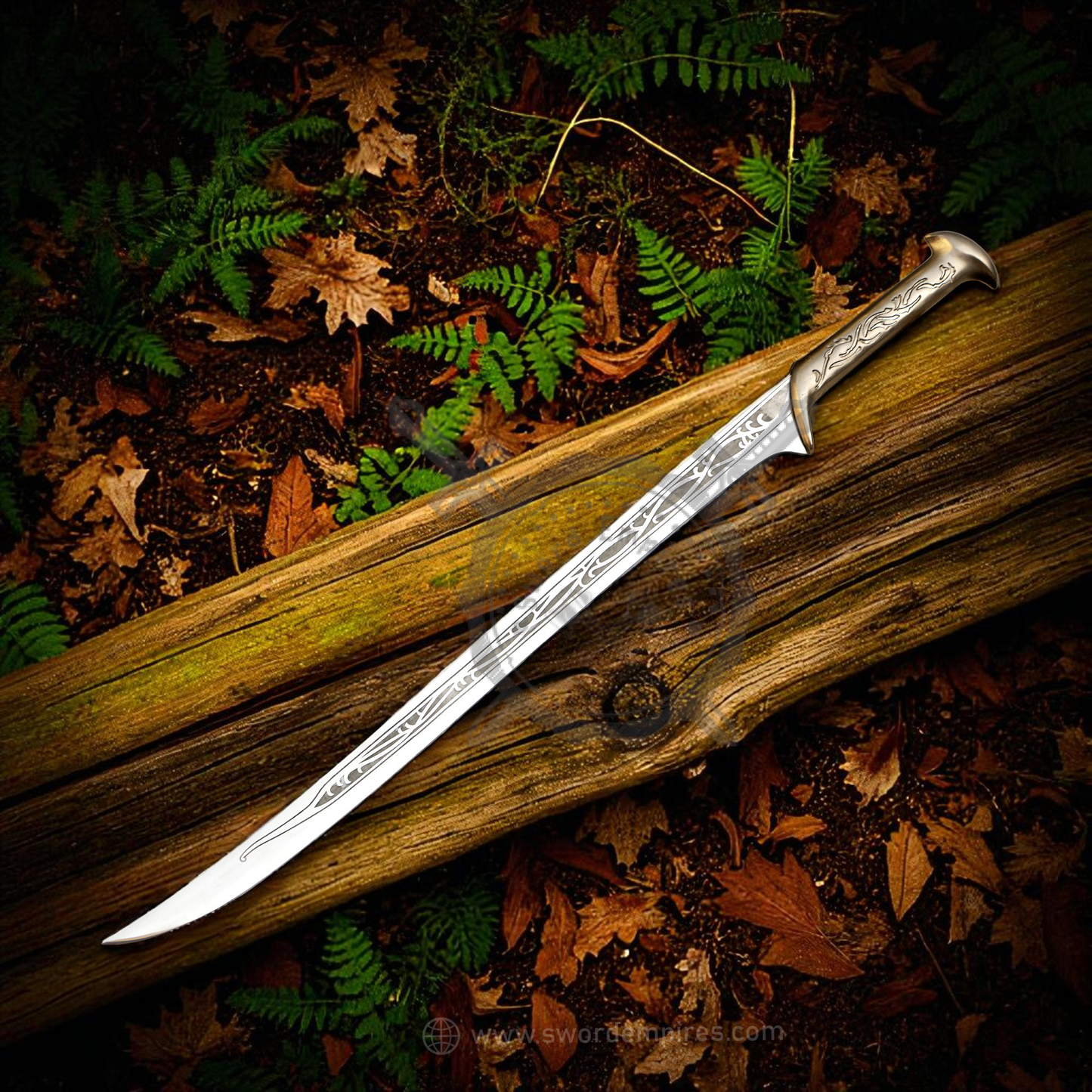 Hobbit Sword