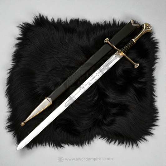 Anduril Sword