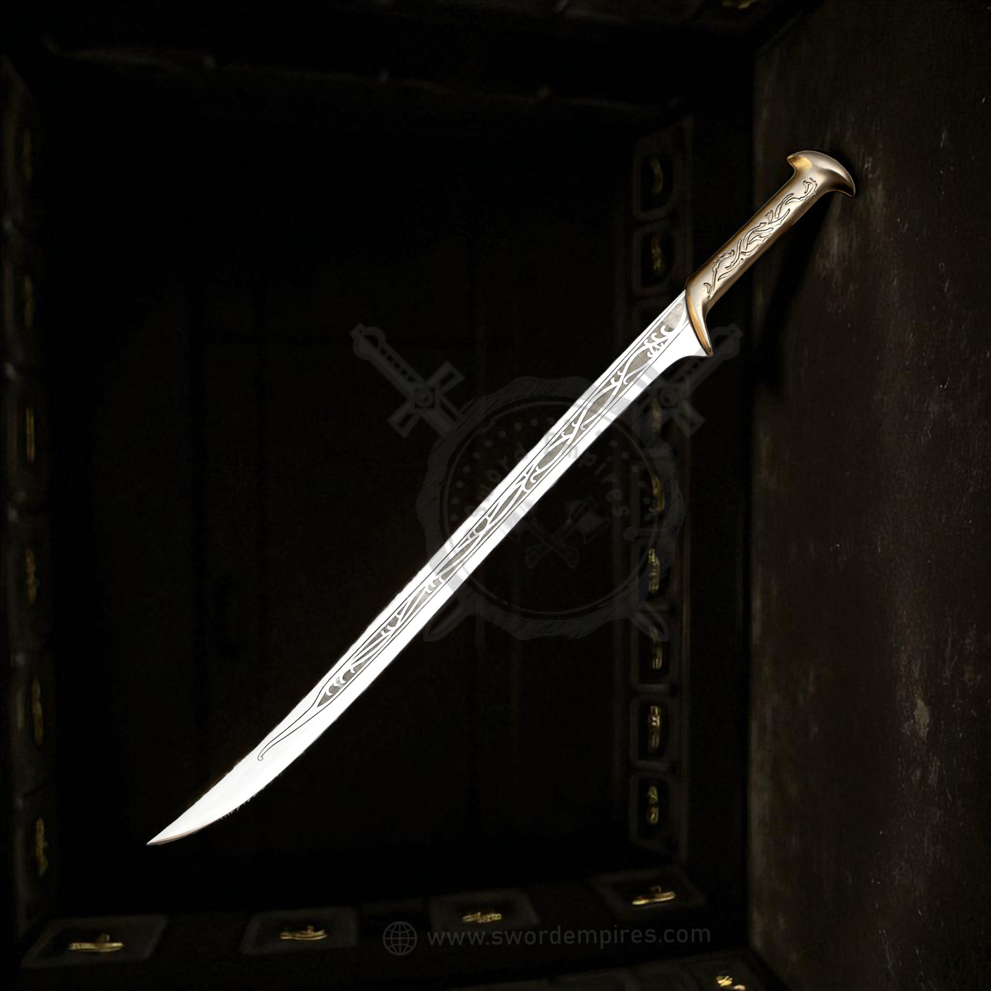 Hobbit Sword