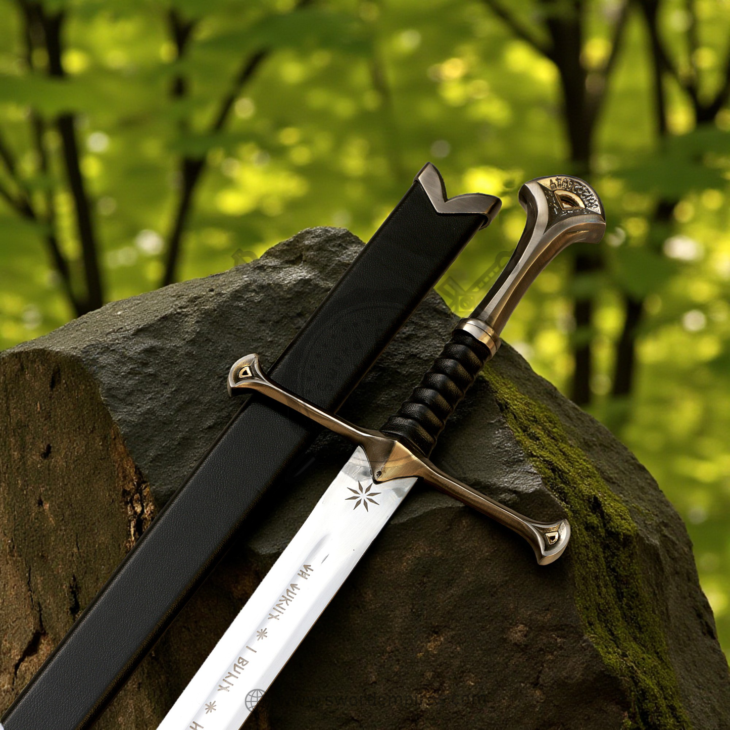 Narsil Sword
