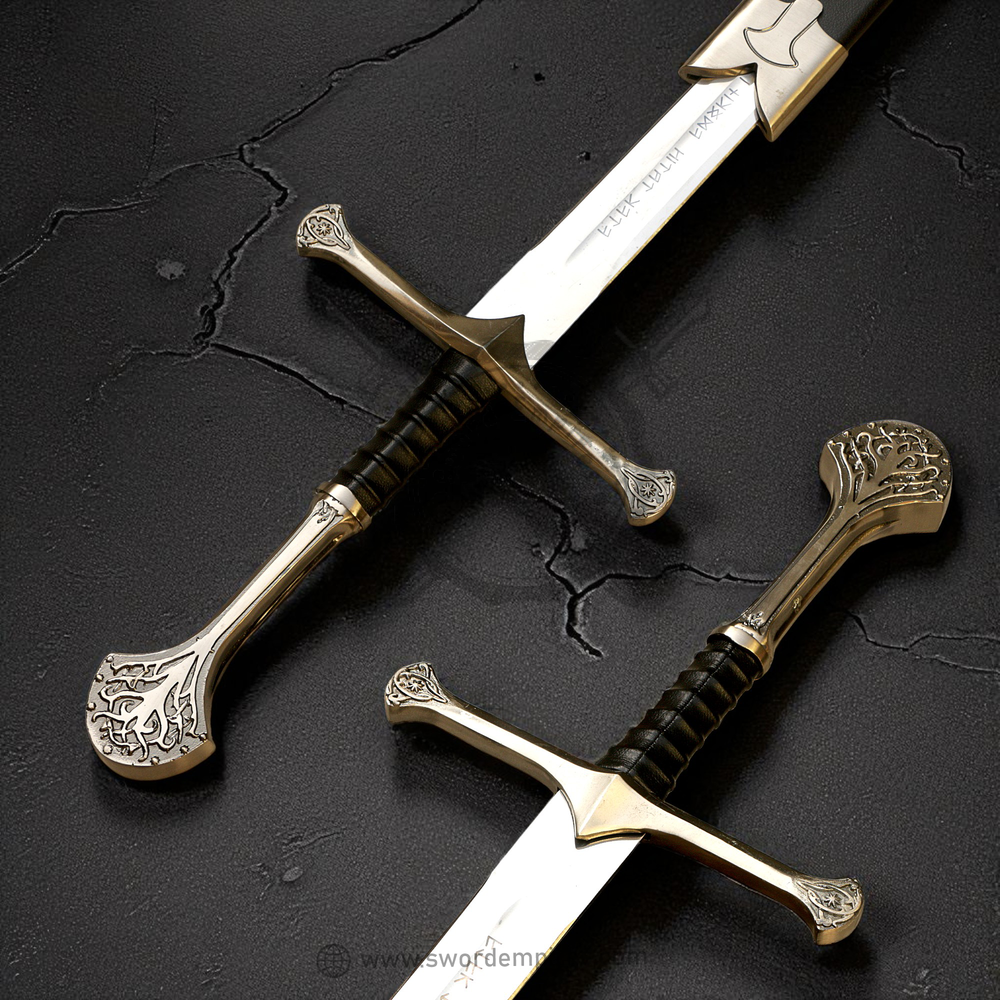 Swords