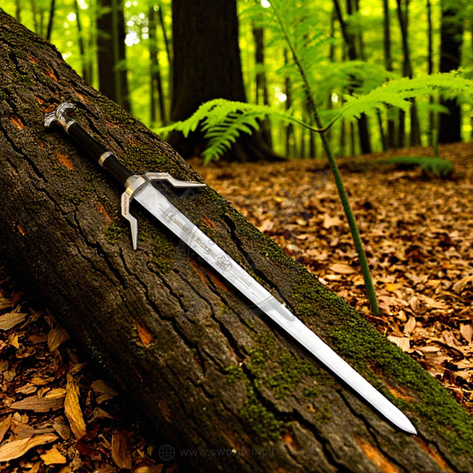 Witcher Sword