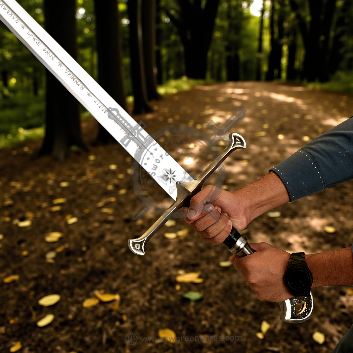 Narsil Sword