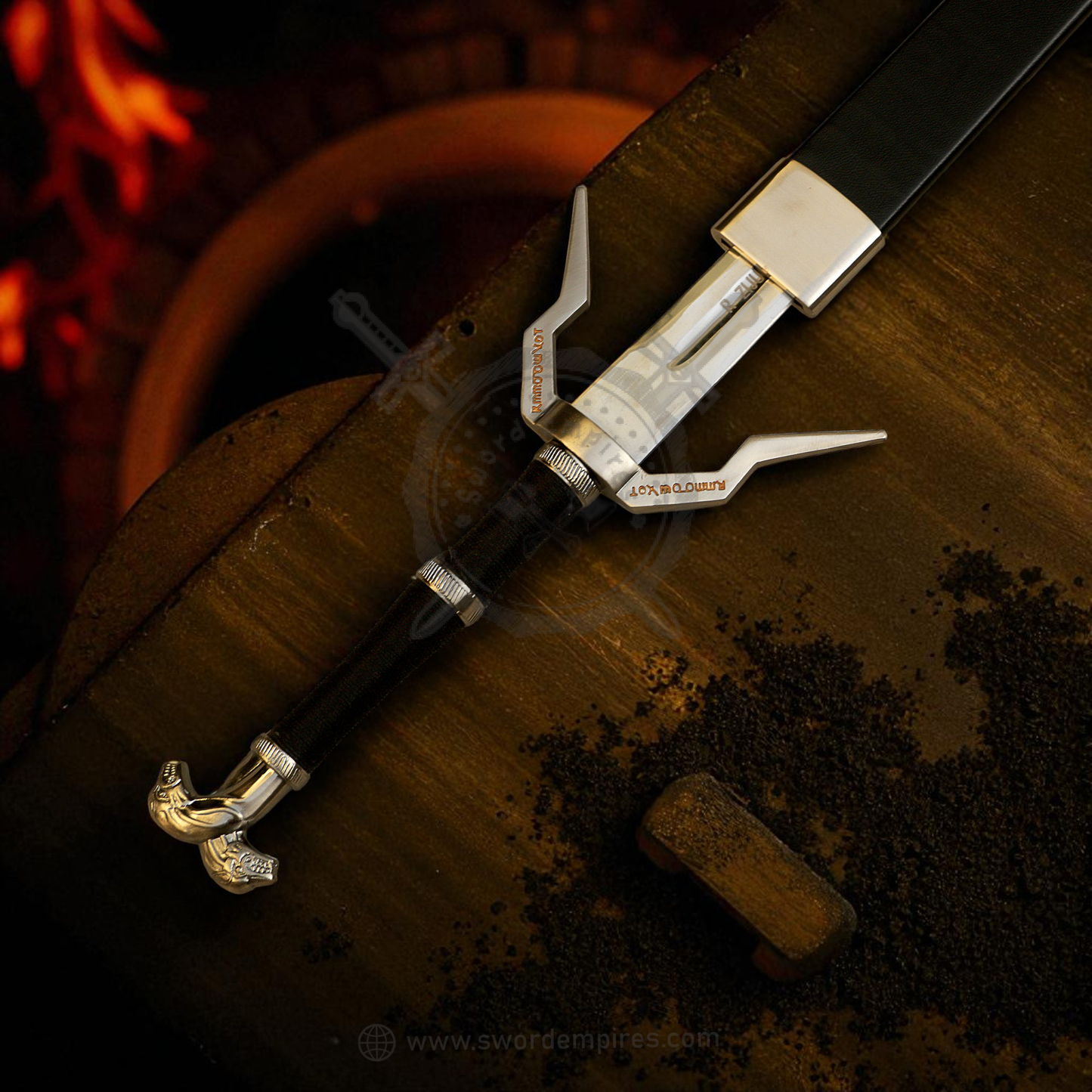 Witcher Sword
