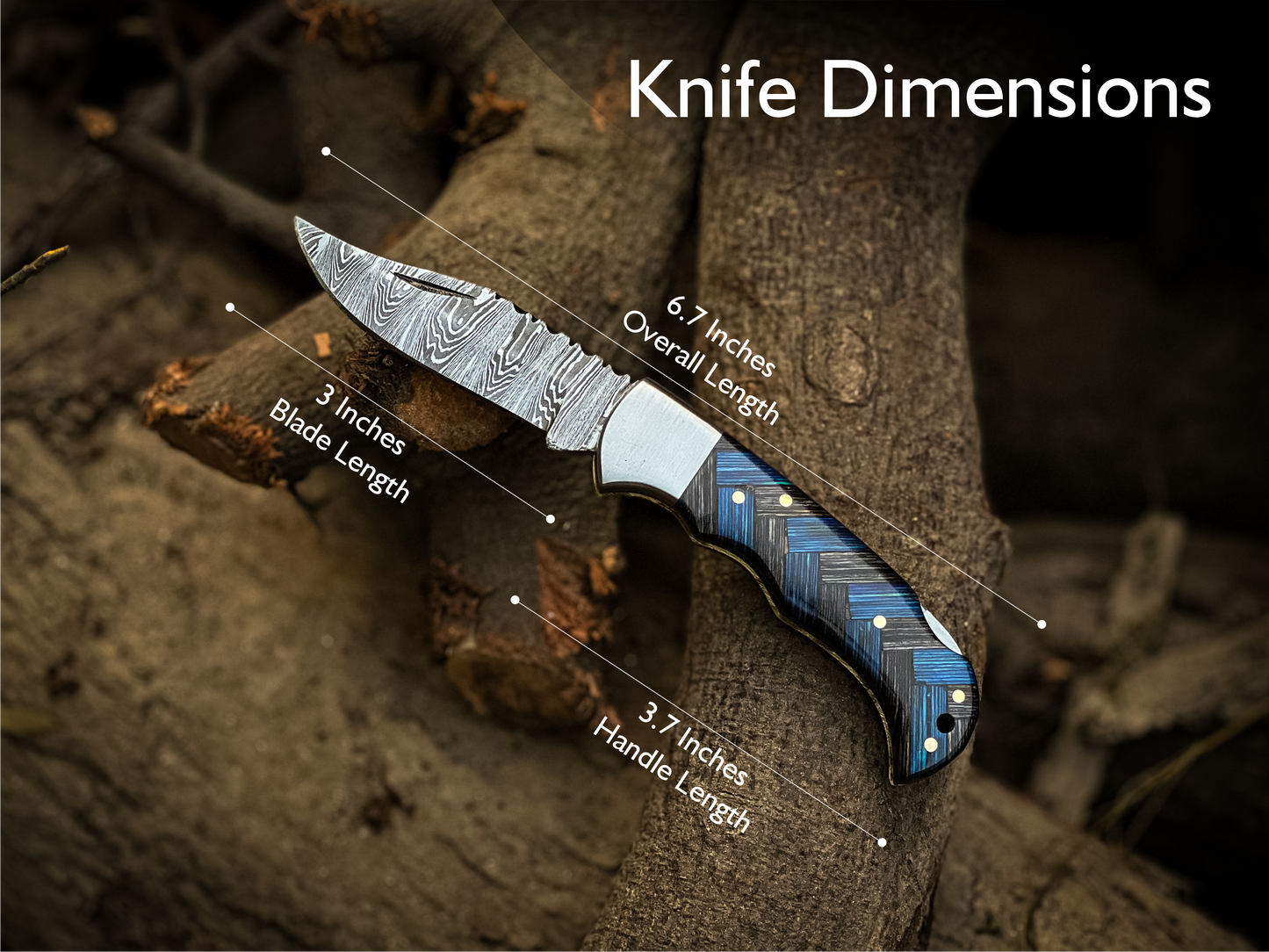 Knife