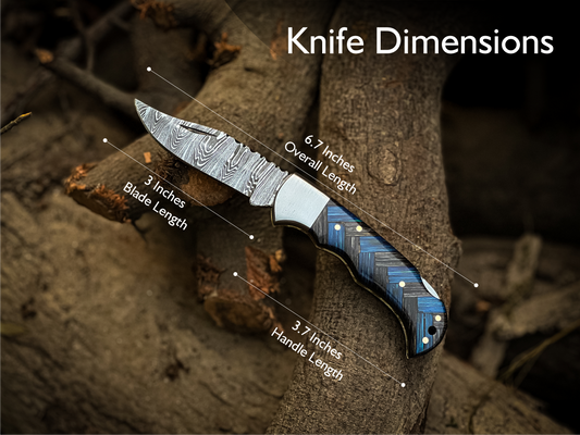 Knife