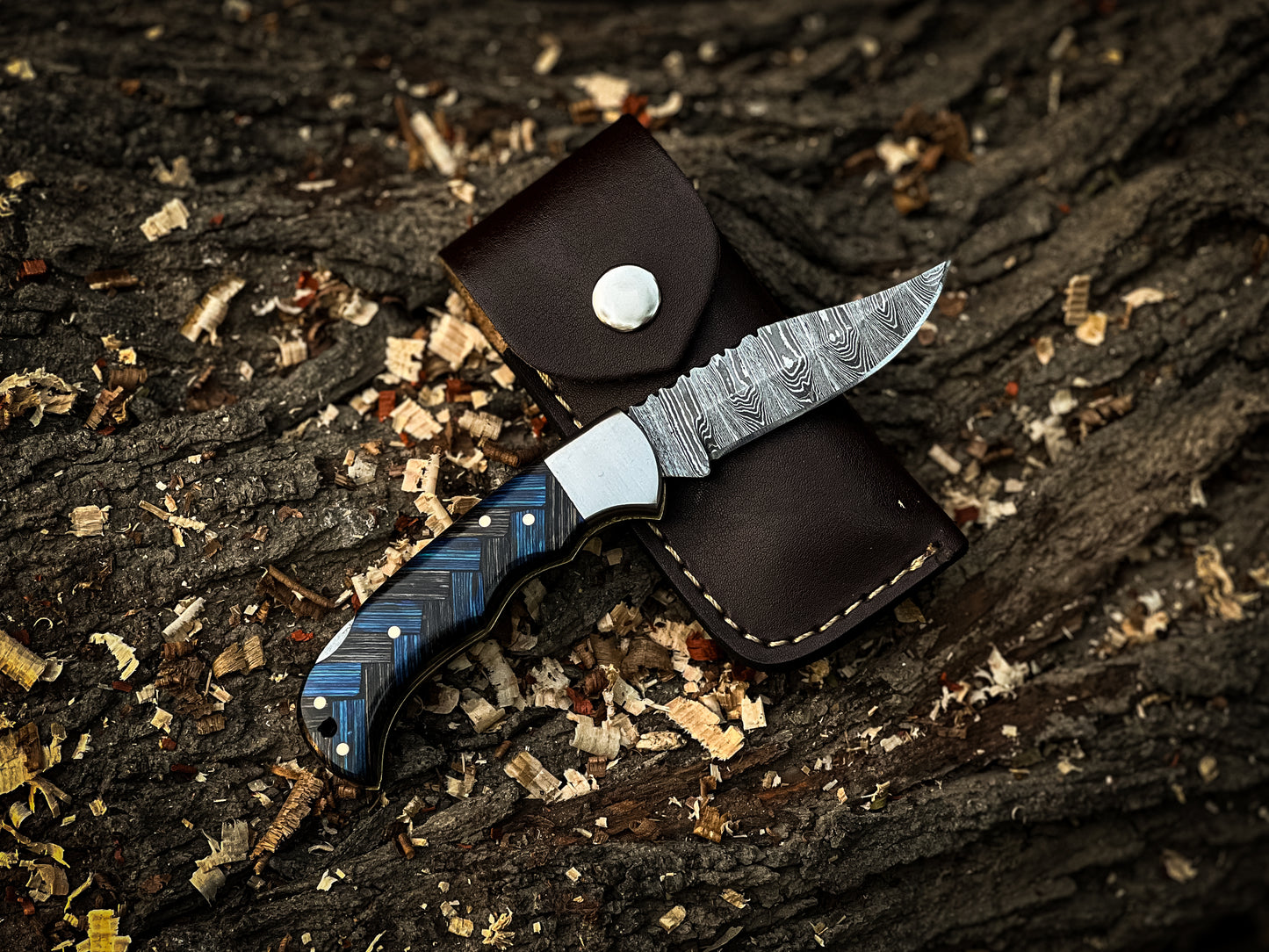Knife