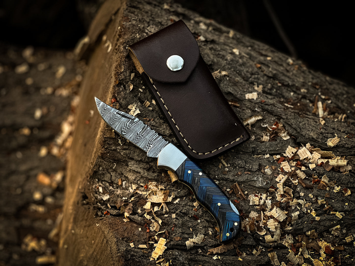 Knife
