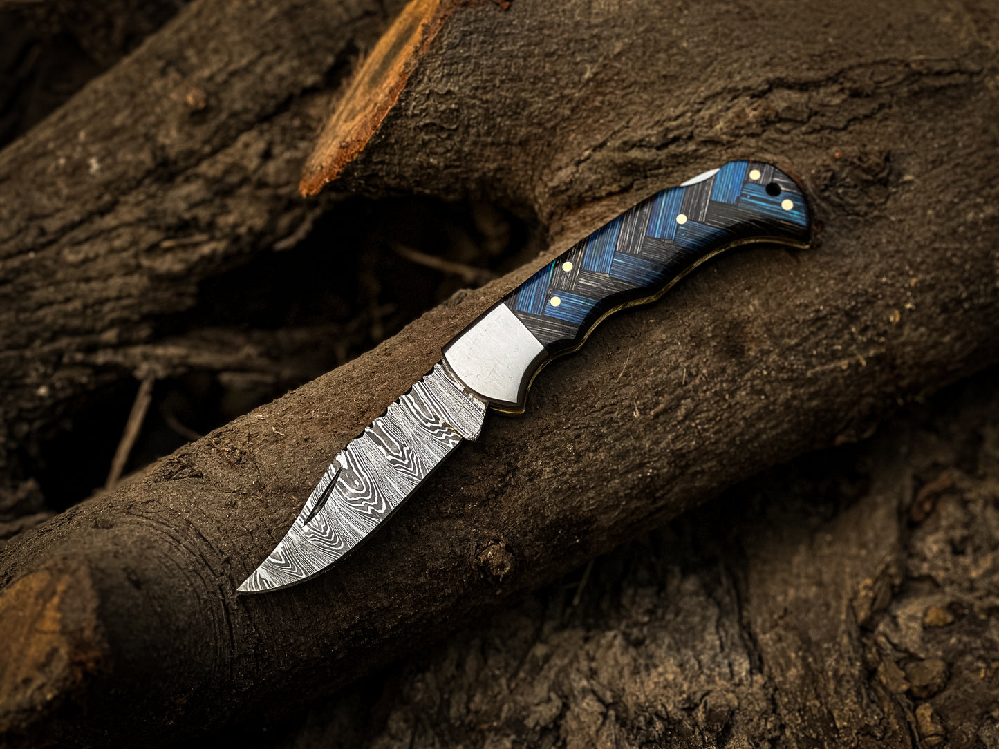 Knife