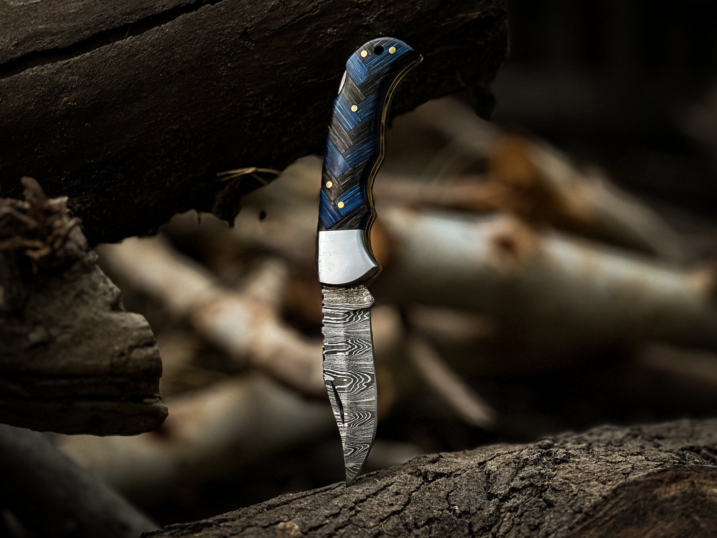 Knife