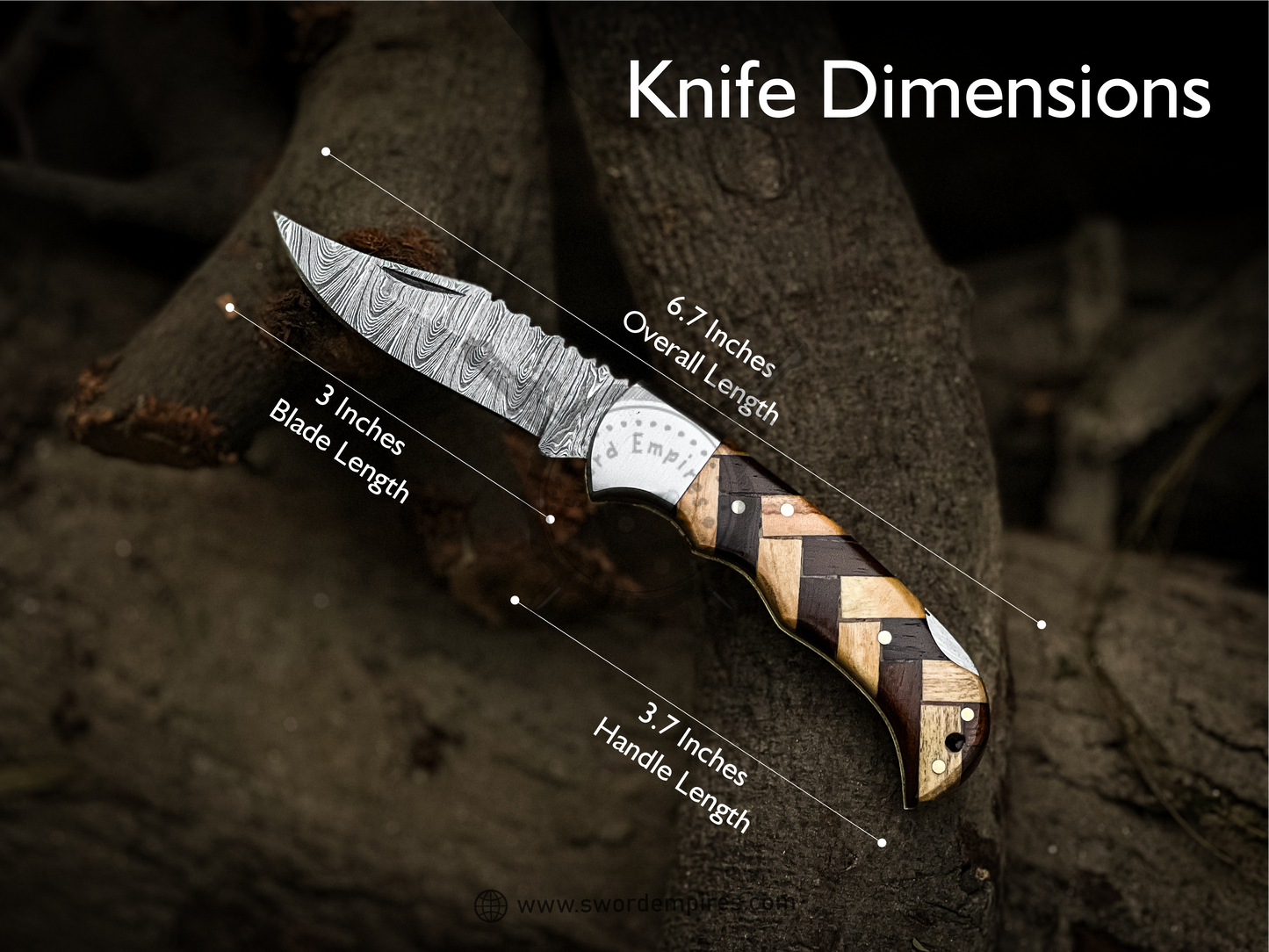 Hand-Forged Stainless Steel Narsil Sword – 42" Replica with Leather-Wrapped Scabbard