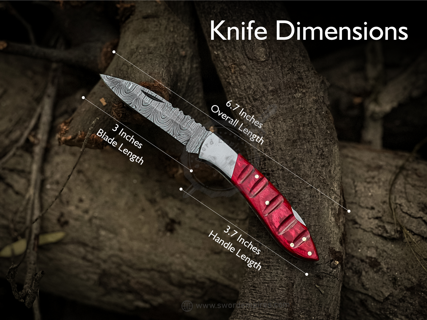 Knife
