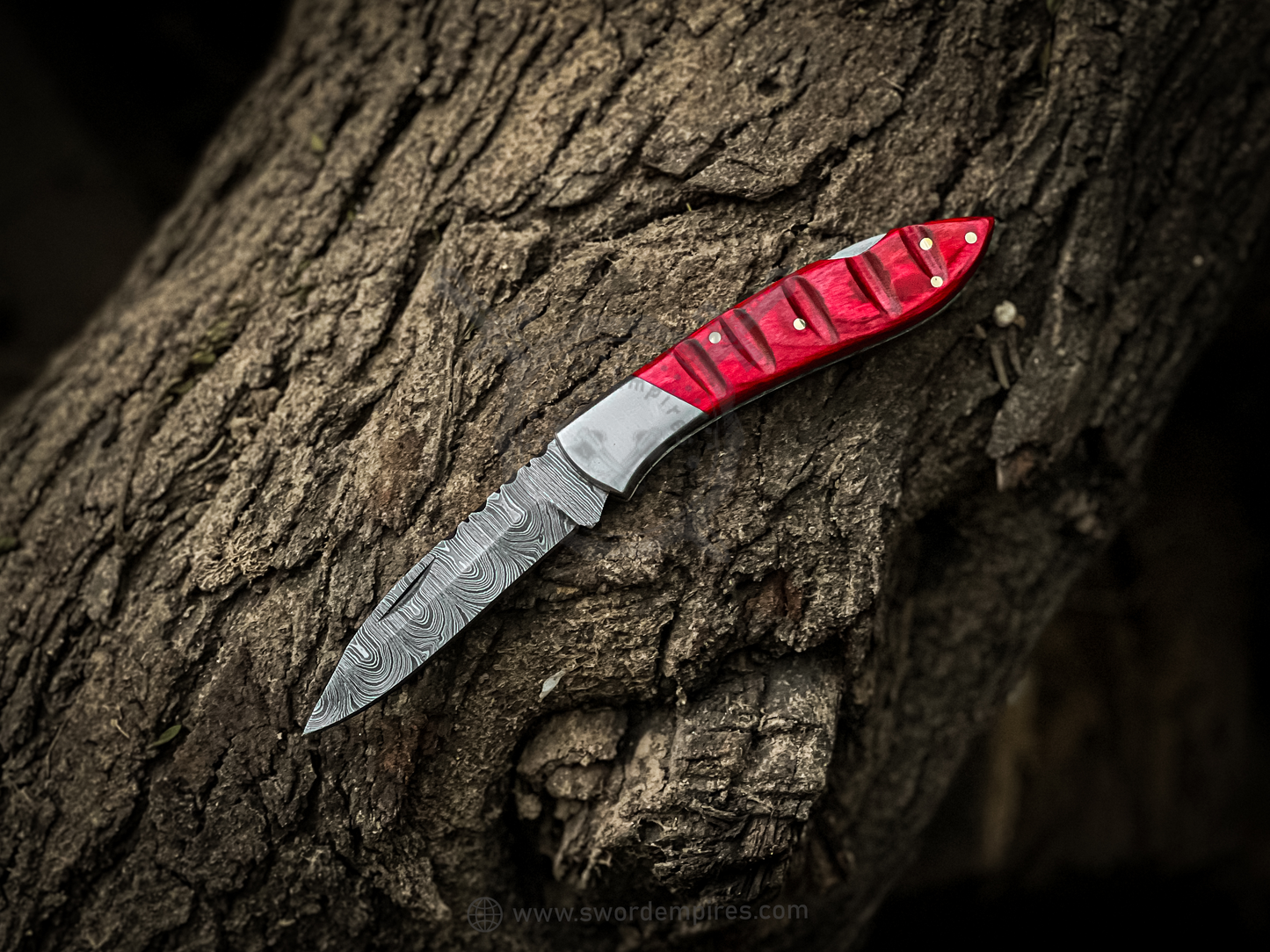 Knife