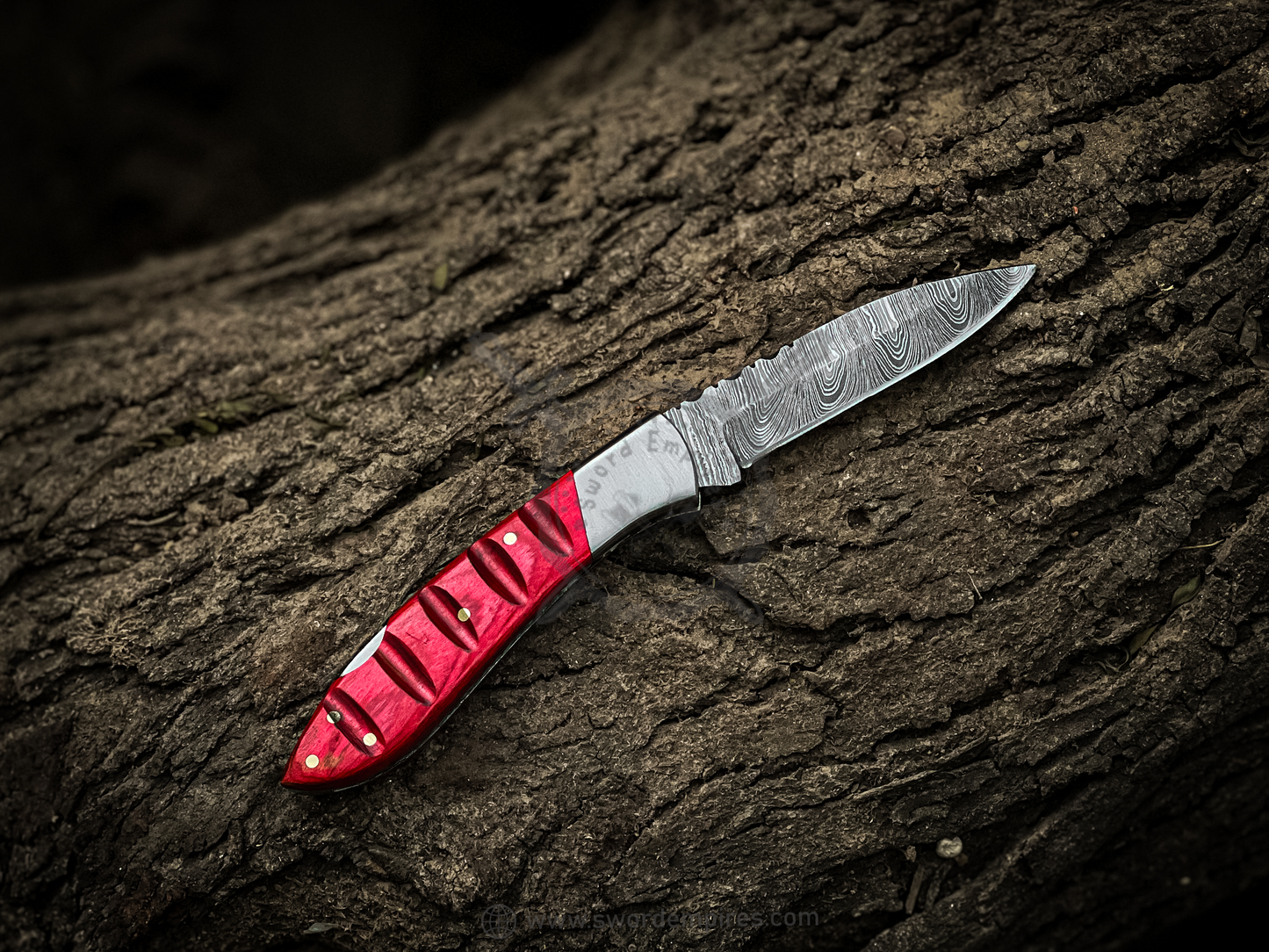 Knife