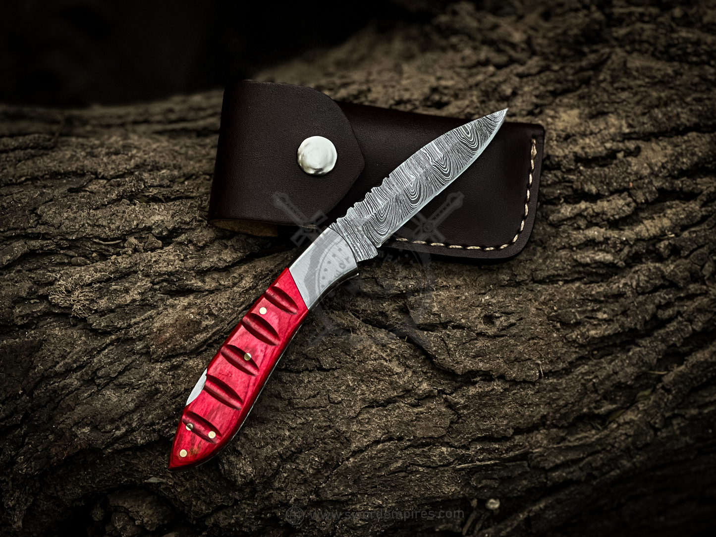 Knife