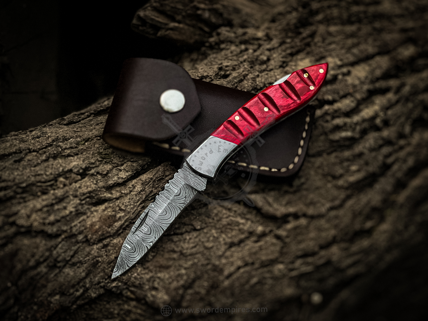 Knife