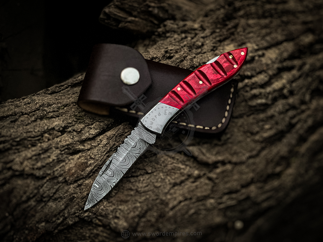 Knife