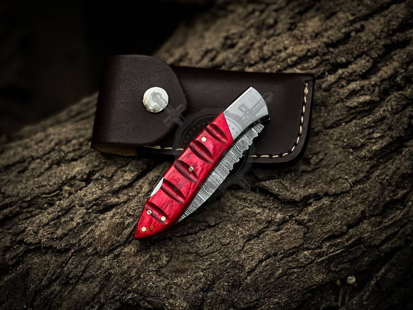 Knife