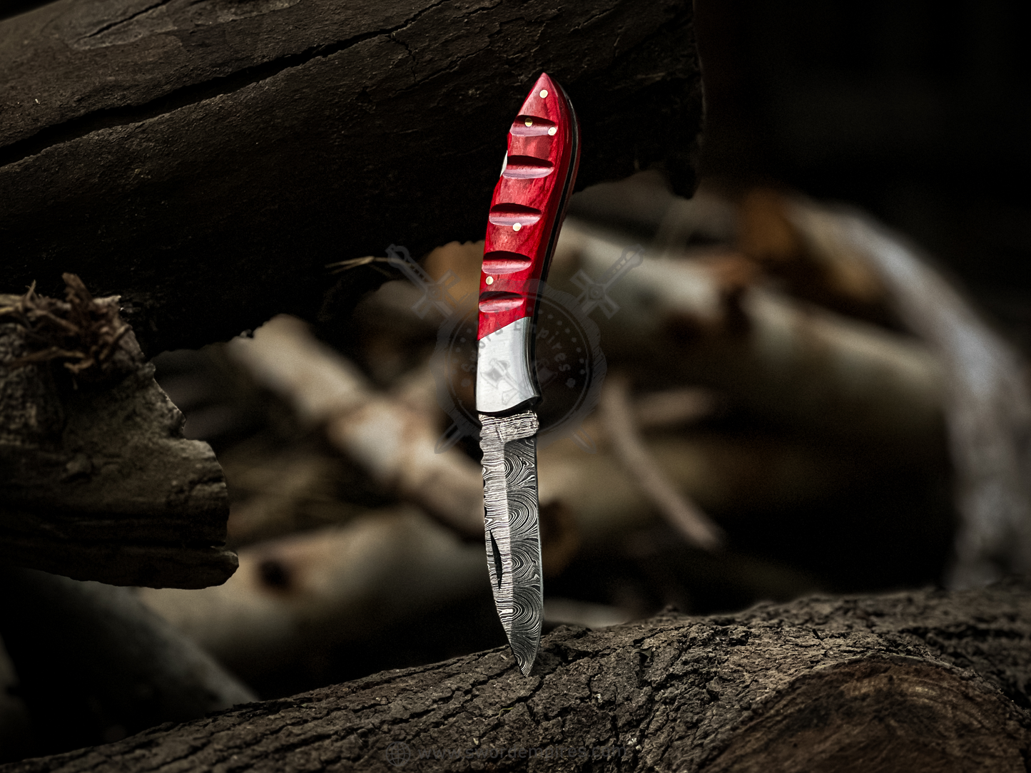 Knife